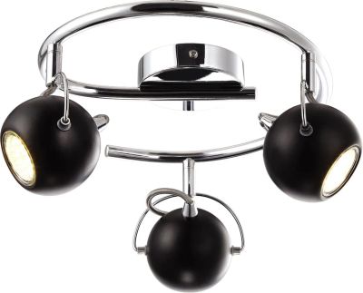 Lampa podłogowa Lumes ze sklepu: Edinos.pl w kategorii: Lampy podłogowe - zdjęcie WPH-EDNS-GX13N-QCJ_26976