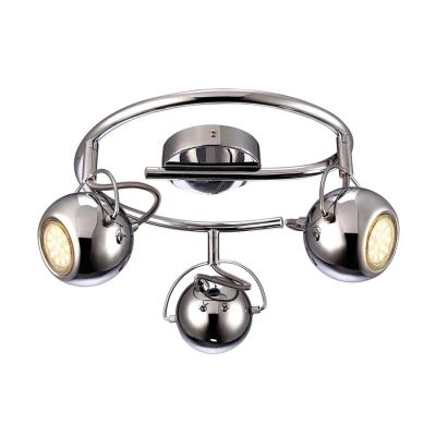 Lumes - Lampa podłogowa ze sklepu: Edinos.pl w kategorii: Lampy podłogowe - zdjęcie WPH-EDNS-GX13N-QCJ_26977