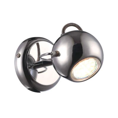 Lumes - Lampa ścienna ze sklepu: Edinos.pl w kategorii: Lampy ścienne