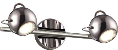 Lampa ścienna Lumes ze sklepu: Edinos.pl w kategorii: Lampy ścienne - zdjęcie WPH-EDNS-GX13N-QCJ_26985