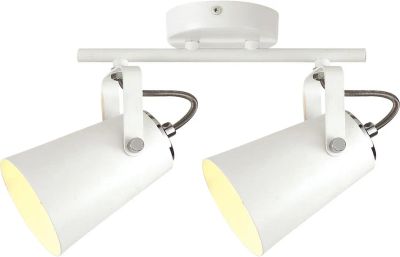 Lampa podłogowa Lumes ze sklepu: Edinos.pl w kategorii: Lampy podłogowe - zdjęcie WPH-EDNS-GX13N-QCJ_26986