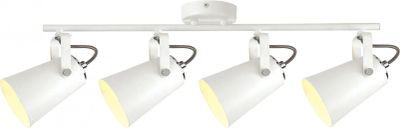 Lampa podłogowa Lumes ze sklepu: Edinos.pl w kategorii: Lampy podłogowe - zdjęcie WPH-EDNS-GX13N-QCJ_26988
