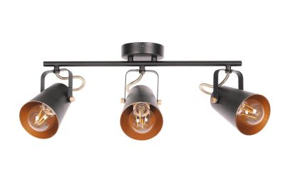 Lumes - Lampa podłogowa ze sklepu: Edinos.pl w kategorii: Lampy podłogowe