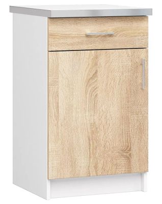 Mebel kuchenny Edinos ze sklepu: Edinos.pl w kategorii: Meble kuchenne - zdjęcie WPH-EDNS-GX13N-QCJ_27415
