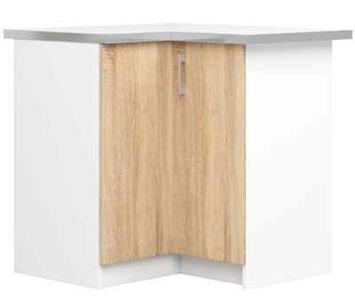 Mebel kuchenny Edinos ze sklepu: Edinos.pl w kategorii: Meble kuchenne - zdjęcie WPH-EDNS-GX13N-QCJ_27424