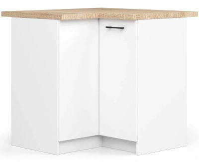Mebel kuchenny Edinos ze sklepu: Edinos.pl w kategorii: Meble kuchenne - zdjęcie WPH-EDNS-GX13N-QCJ_27562