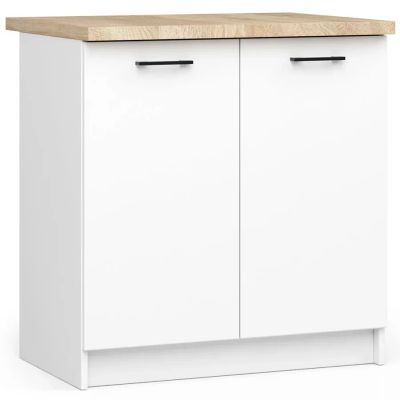 Mebel kuchenny Edinos ze sklepu: Edinos.pl w kategorii: Meble kuchenne - zdjęcie WPH-EDNS-GX13N-QCJ_27564