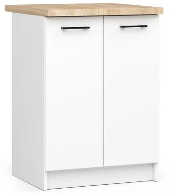 Mebel kuchenny Edinos ze sklepu: Edinos.pl w kategorii: Meble kuchenne - zdjęcie WPH-EDNS-GX13N-QCJ_27565