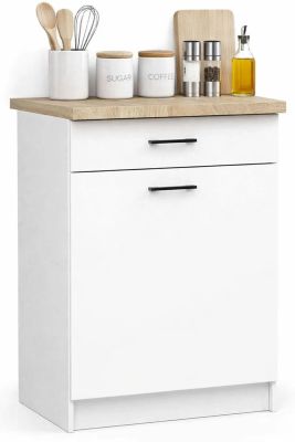 Edinos - Mebel kuchenny ze sklepu: Edinos.pl w kategorii: Meble kuchenne - zdjęcie WPH-EDNS-GX13N-QCJ_27571