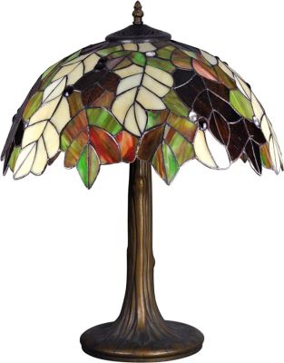 Lumes - Lampa stołowa ze sklepu: Edinos.pl w kategorii: Lampy stołowe - zdjęcie WPH-EDNS-GX13N-QCJ_27625