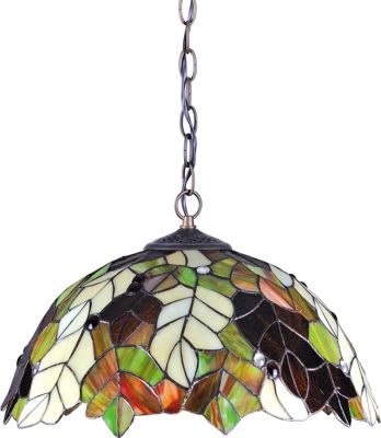 Lampa wisząca Lumes ze sklepu: Edinos.pl w kategorii: Lampy wiszące - zdjęcie WPH-EDNS-GX13N-QCJ_27626