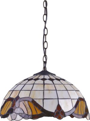 Lampa wisząca Lumes ze sklepu: Edinos.pl w kategorii: Lampy wiszące - zdjęcie WPH-EDNS-GX13N-QCJ_27631