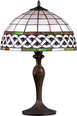 Lampa stołowa Lumes ze sklepu: Edinos.pl w kategorii: Lampy stołowe - zdjęcie WPH-EDNS-GX13N-QCJ_27634