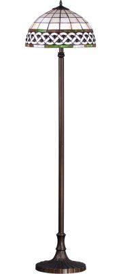 Lampa podłogowa Lumes ze sklepu: Edinos.pl w kategorii: Lampy podłogowe - zdjęcie WPH-EDNS-GX13N-QCJ_27637