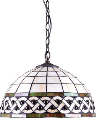 Lampa wisząca Lumes ze sklepu: Edinos.pl w kategorii: Lampy wiszące - zdjęcie WPH-EDNS-GX13N-QCJ_27639