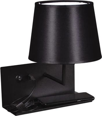 Lampa ścienna Lumes ze sklepu: Edinos.pl w kategorii: Lampy ścienne