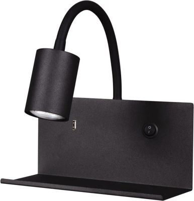 Lampa ścienna Lumes ze sklepu: Edinos.pl w kategorii: Lampy ścienne