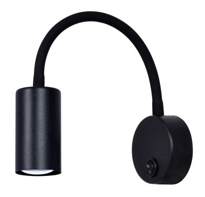 Lampa ścienna Lumes ze sklepu: Edinos.pl w kategorii: Lampy ścienne