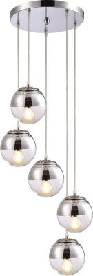 Lampa wisząca Lumes ze sklepu: Edinos.pl w kategorii: Lampy wiszące