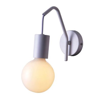 Lampa ścienna Lumes ze sklepu: Edinos.pl w kategorii: Lampy ścienne - zdjęcie WPH-EDNS-GX13N-QCJ_27762