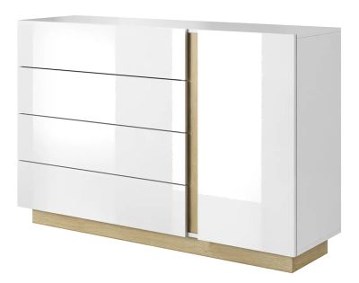 Komoda Edinos ze sklepu: Edinos.pl w kategorii: Komody - zdjęcie WPH-EDNS-GX13N-QCJ_28114