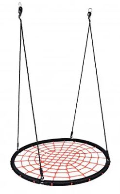 Edinos - Huśtawka ogrodowa ze sklepu: Edinos.pl w kategorii: Huśtawki ogrodowe - zdjęcie WPH-EDNS-GX13N-QCJ_28199