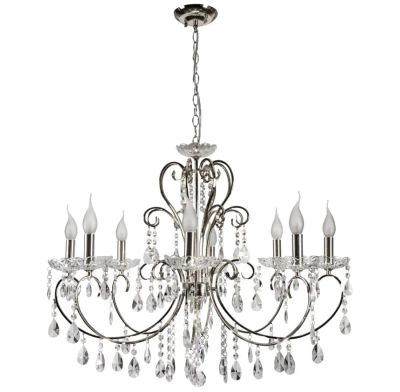 Lampa wisząca Lumes ze sklepu: Edinos.pl w kategorii: Lampy wiszące - zdjęcie WPH-EDNS-GX13N-QCJ_28462