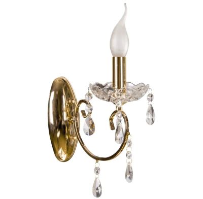 Lampa ścienna Lumes ze sklepu: Edinos.pl w kategorii: Lampy ścienne - zdjęcie WPH-EDNS-GX13N-QCJ_28466
