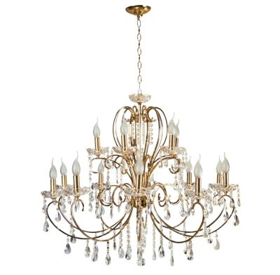 Lampa wisząca Lumes ze sklepu: Edinos.pl w kategorii: Lampy wiszące - zdjęcie WPH-EDNS-GX13N-QCJ_28467