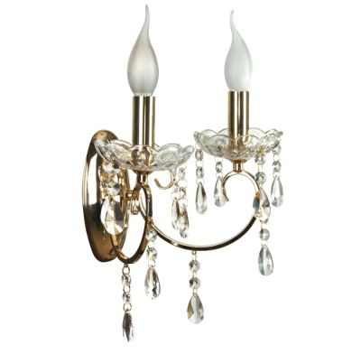 Lampa ścienna Lumes ze sklepu: Edinos.pl w kategorii: Lampy ścienne - zdjęcie WPH-EDNS-GX13N-QCJ_28468