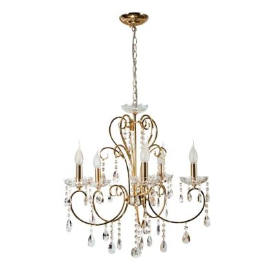 Lampa wisząca Lumes ze sklepu: Edinos.pl w kategorii: Lampy wiszące - zdjęcie WPH-EDNS-GX13N-QCJ_28469