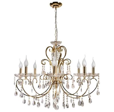 Lampa wisząca Lumes ze sklepu: Edinos.pl w kategorii: Lampy wiszące - zdjęcie WPH-EDNS-GX13N-QCJ_28470