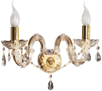 Lampa ścienna Lumes ze sklepu: Edinos.pl w kategorii: Lampy ścienne - zdjęcie WPH-EDNS-GX13N-QCJ_28539