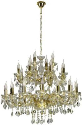 Lampa wisząca Lumes ze sklepu: Edinos.pl w kategorii: Lampy wiszące - zdjęcie WPH-EDNS-GX13N-QCJ_28543