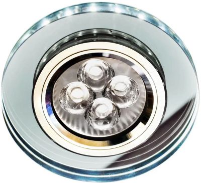 Lampa sufitowa Lumes ze sklepu: Edinos.pl w kategorii: Lampy sufitowe - zdjęcie WPH-EDNS-GX13N-QCJ_28546