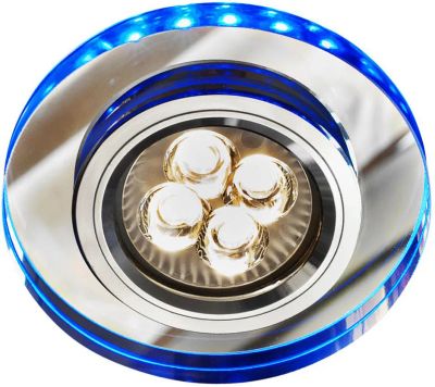 Lampa sufitowa Lumes ze sklepu: Edinos.pl w kategorii: Lampy sufitowe - zdjęcie WPH-EDNS-GX13N-QCJ_28547