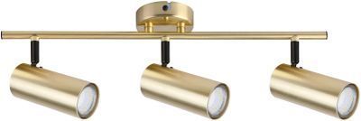 Lampa sufitowa Lumes ze sklepu: Edinos.pl w kategorii: Lampy sufitowe - zdjęcie WPH-EDNS-GX13N-QCJ_28555