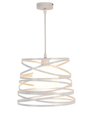 Lampa wisząca Lumes ze sklepu: Edinos.pl w kategorii: Lampy wiszące - zdjęcie WPH-EDNS-GX13N-QCJ_28636