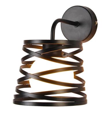 Lampa ścienna Lumes ze sklepu: Edinos.pl w kategorii: Lampy ścienne - zdjęcie WPH-EDNS-GX13N-QCJ_28637