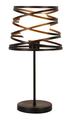 Lumes - Lampa stołowa ze sklepu: Edinos.pl w kategorii: Lampy stołowe - zdjęcie WPH-EDNS-GX13N-QCJ_28638