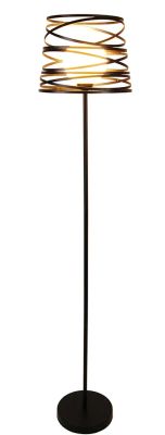 Lumes - Lampa podłogowa ze sklepu: Edinos.pl w kategorii: Lampy podłogowe - zdjęcie WPH-EDNS-GX13N-QCJ_28639
