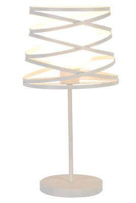 Lumes - Lampa stołowa ze sklepu: Edinos.pl w kategorii: Lampy stołowe - zdjęcie WPH-EDNS-GX13N-QCJ_28641