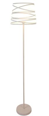 Lampa podłogowa Lumes ze sklepu: Edinos.pl w kategorii: Lampy podłogowe - zdjęcie WPH-EDNS-GX13N-QCJ_28642