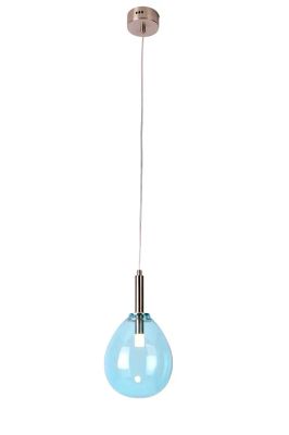Lampa wisząca Lumes ze sklepu: Edinos.pl w kategorii: Lampy wiszące - zdjęcie WPH-EDNS-GX13N-QCJ_28655
