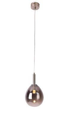 Lumes - Lampa wisząca ze sklepu: Edinos.pl w kategorii: Lampy wiszące - zdjęcie WPH-EDNS-GX13N-QCJ_28656