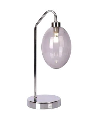 Lampa stołowa Lumes ze sklepu: Edinos.pl w kategorii: Lampy stołowe - zdjęcie WPH-EDNS-GX13N-QCJ_28658