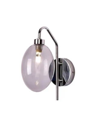 Lampa ścienna Lumes ze sklepu: Edinos.pl w kategorii: Lampy ścienne - zdjęcie WPH-EDNS-GX13N-QCJ_28659