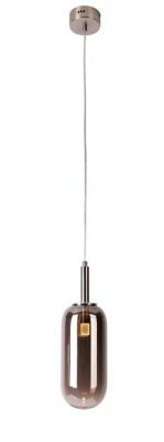 Lampa wisząca Lumes ze sklepu: Edinos.pl w kategorii: Lampy wiszące - zdjęcie WPH-EDNS-GX13N-QCJ_28663