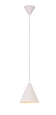 Lampa wisząca Lumes ze sklepu: Edinos.pl w kategorii: Lampy wiszące - zdjęcie WPH-EDNS-GX13N-QCJ_28664