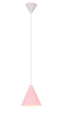 Lampa wisząca Lumes ze sklepu: Edinos.pl w kategorii: Lampy wiszące - zdjęcie WPH-EDNS-GX13N-QCJ_28666
